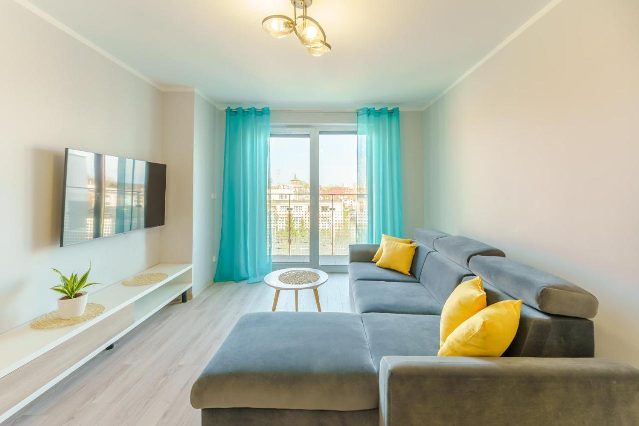 Apartament Na Artyleryjskiej コウォブジェク エクステリア 写真