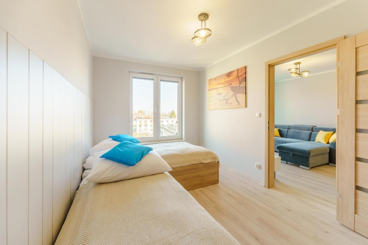 Apartament Na Artyleryjskiej コウォブジェク エクステリア 写真