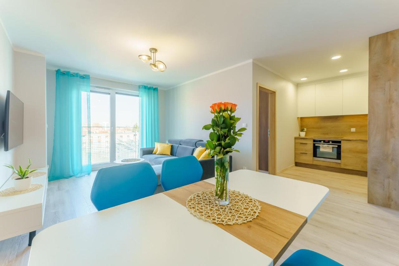 Apartament Na Artyleryjskiej コウォブジェク エクステリア 写真