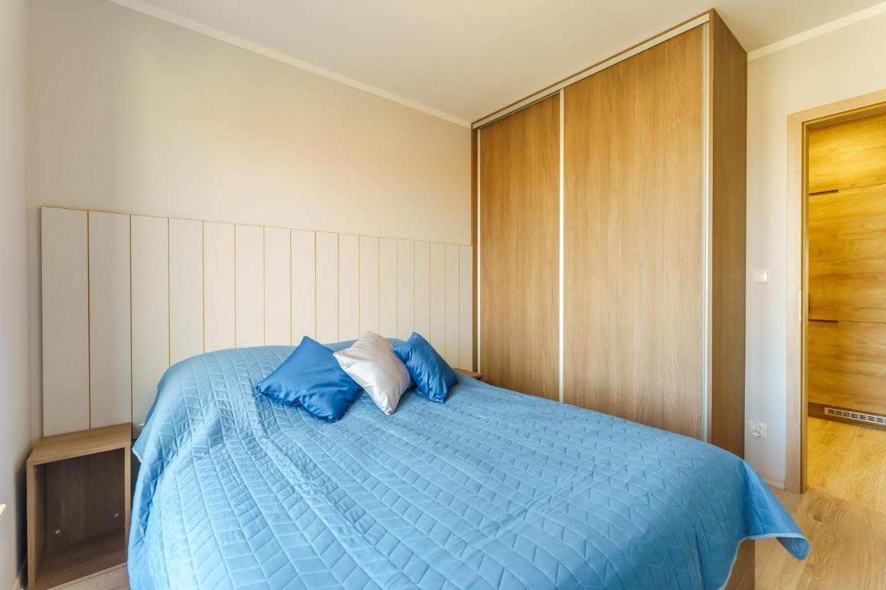 Apartament Na Artyleryjskiej コウォブジェク エクステリア 写真