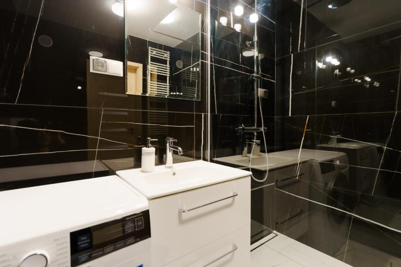 Apartament Na Artyleryjskiej コウォブジェク エクステリア 写真